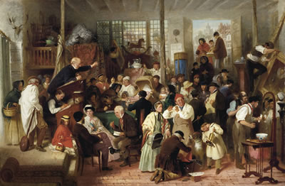 The Auction