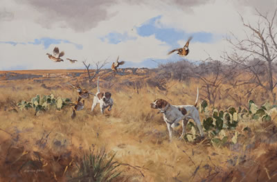 Pointed by Eldridge Hardie - Auction record, sale price, and art valuation. Compare with similar artists and explore comparable artworks.