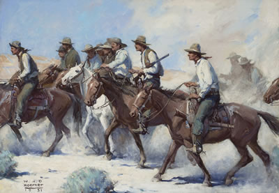The Posse