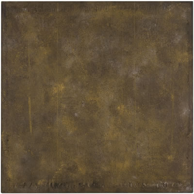 Untitled from the series El Dorado