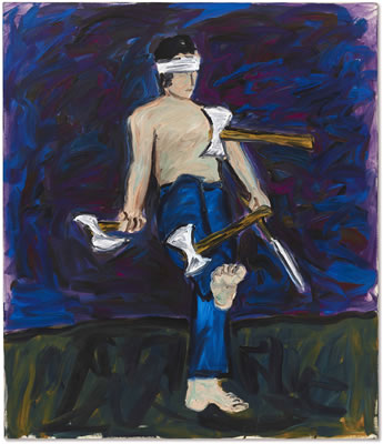The Juggler