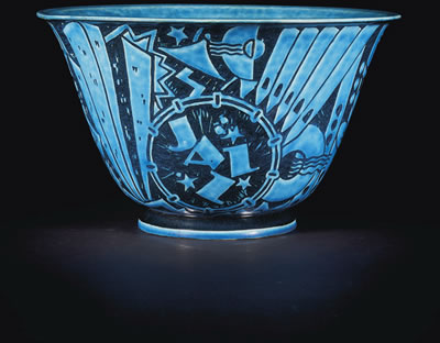 'Jazz' Bowl