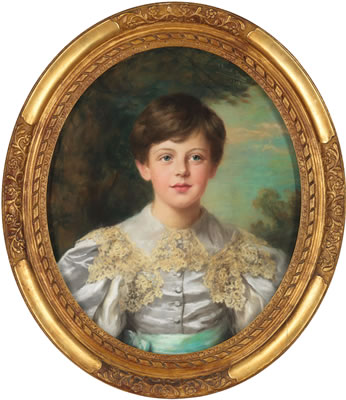Sample artwork by John Ernest Breun (1862 - 1921), known for painting - View similar artists and auction records