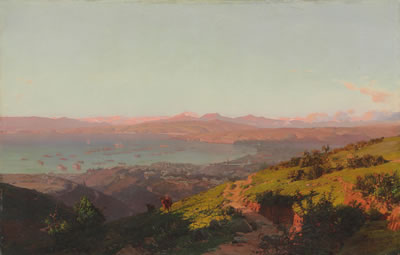 Valparaíso