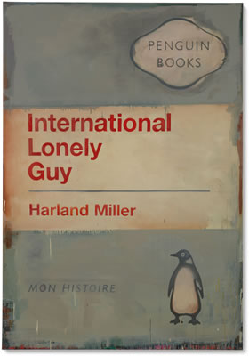 International Lonely Guy