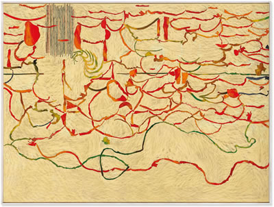 Mare di Specchi (Sea of Mirrors) by Giuseppe Gallo - Auction record, sale price, and art valuation. Compare with similar artists and explore comparable artworks.