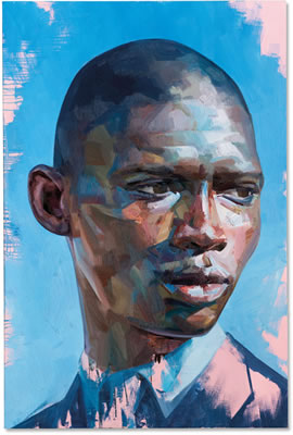 Sample artwork by Tai Shan Schierenberg (Born 1962), known for painting - View similar artists and auction records