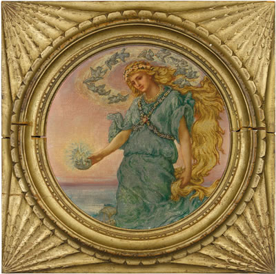 Venus