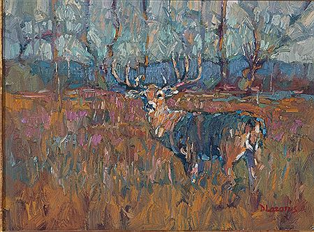 Deer
