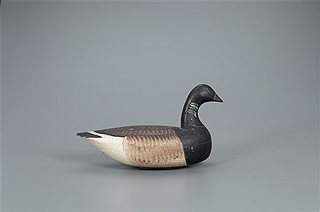 Exemplary Hollow Brant