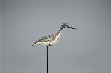 Yellowlegs