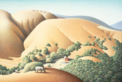 Summer Pastoral (1984)