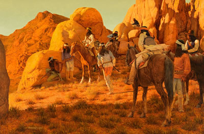 Lying in Wait (1982) by David Nordahl - Auction record, sale price, and art valuation. Compare with similar artists and explore comparable artworks.