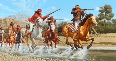 Running Fight (2005)