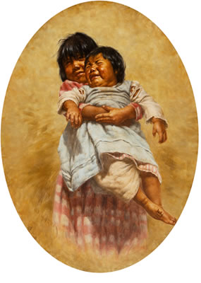 The Runaway (1896)