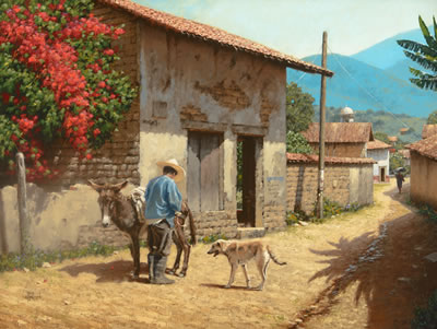 Compañeros (2020)