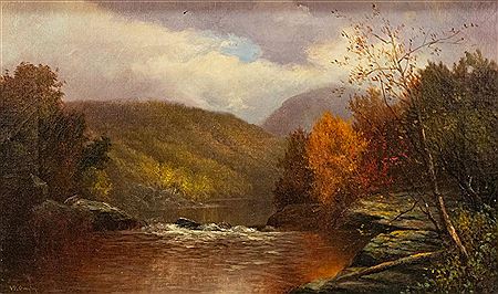 "West Branch of the Ausable"