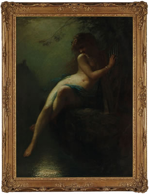 Die Lorelei