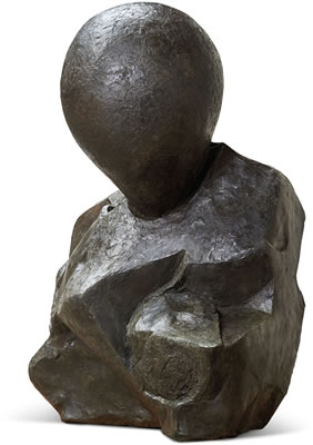 Sample artwork by Jean Michel Sanejouand (1934 - 2021), known for painting - View similar artists and auction records