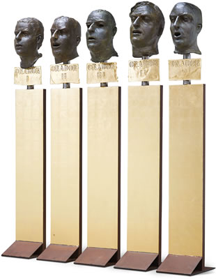 Oradores I