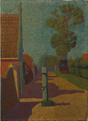 Paysage, Leiderdorp