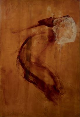 Untitled (Figura Feminina)