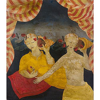 Untitled by Angelo Maggia - Auction record, sale price, and art valuation. Compare with similar artists and explore comparable artworks.