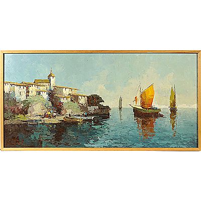 "Marina"