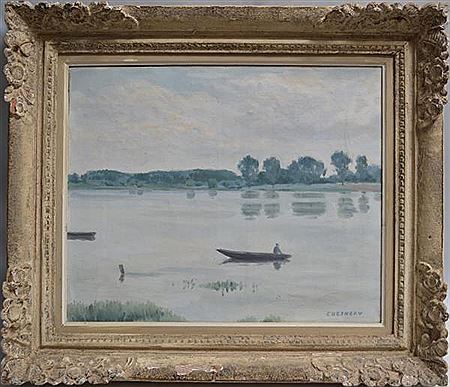 - The Loire -