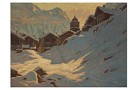 Davos