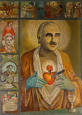LIFE OF WIESLAW PONIATOWSKI