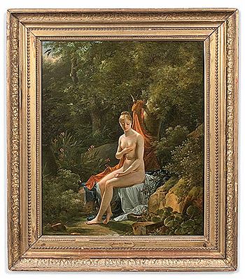 La Rêverie (Idyll)