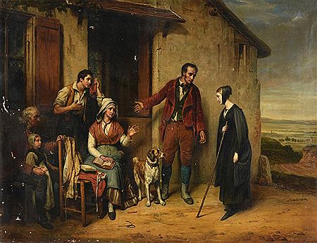 The good Samaritans