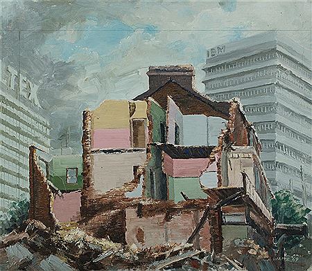 Demolition