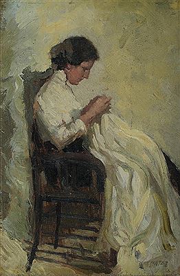 Seamstress