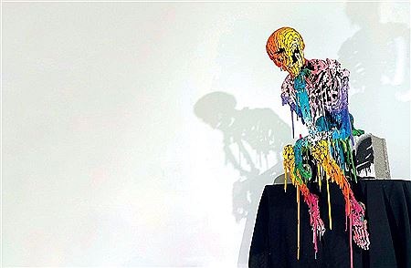Rod1 by Brusk DMV - Auction record, sale price, and art valuation. Compare with similar artists and explore comparable artworks.