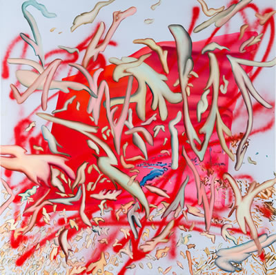 Postforma by Paulina Jolda - Auction record, sale price, and art valuation. Compare with similar artists and explore comparable artworks.