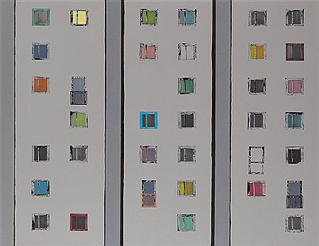 Blocks