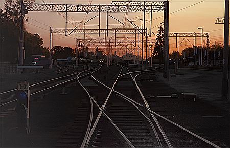 Rails II