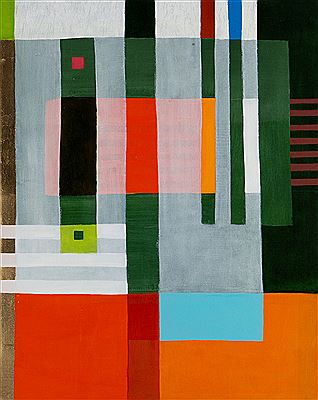 Sample artwork by Anna Molas (Born 1986) - View similar artists and auction records