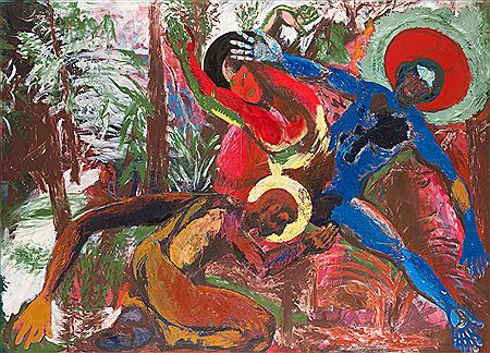 "Christmas", 1987