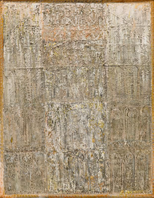 Kompozycja by Marian Pozniak - Auction record, sale price, and art valuation. Compare with similar artists and explore comparable artworks.