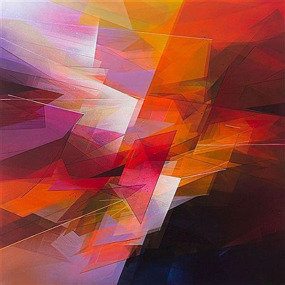"Trigger warning", 2020 by Bartek Swiateck - Auction record, sale price, and art valuation. Compare with similar artists and explore comparable artworks.
