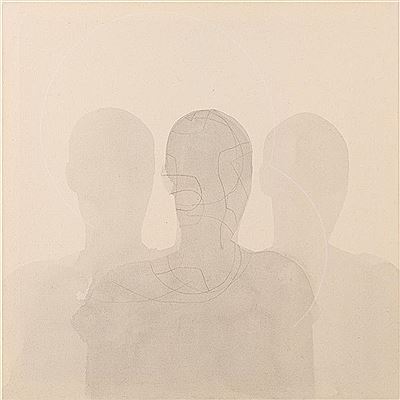 'Twin sister', Untitled