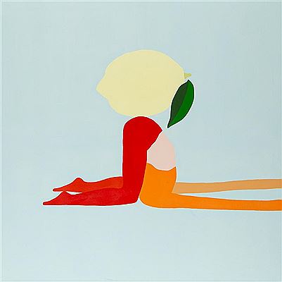 Lemonade by Paulina Pior - Auction record, sale price, and art valuation. Compare with similar artists and explore comparable artworks.