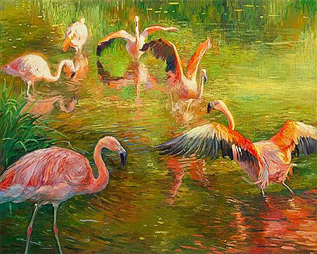 Bathing