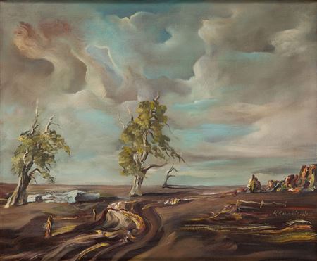 Landscape
