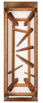 "Table in the wardrobe"