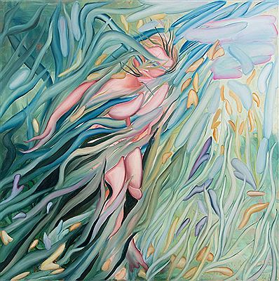 Hiding at the source, 2018