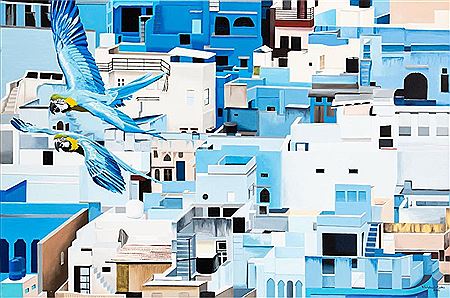 Impossible Jodhpur, 2020